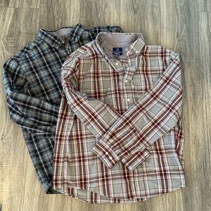 Men’s Button Down Bundle